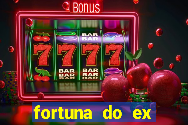 fortuna do ex jogador bebeto